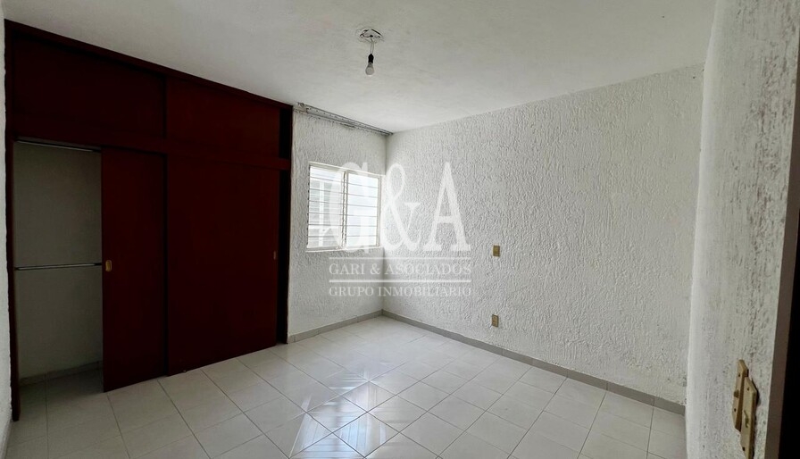 CASA EN VENTA EN ARCOS DE GUADALUPE
