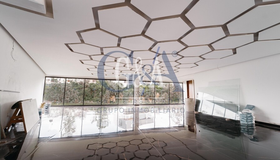 CASA EN VENTA PUERTA LAS LOMAS