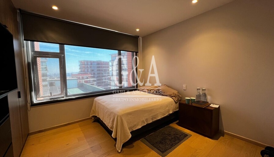 DEPARTAMENTO EN VENTA TORRE EMILE, ZONA REAL.