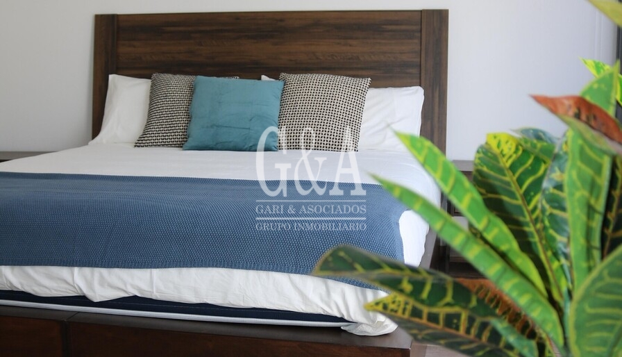 Del Lago Residencial. Jocotepec