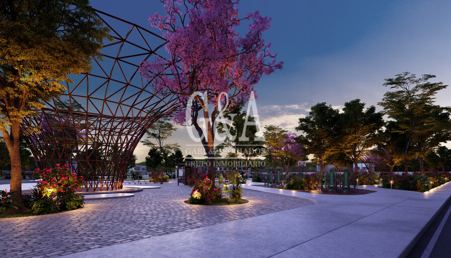 DESAROLLO WAYUUM MÉRIDA