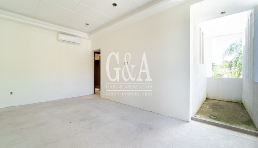 VENTA DE CASA EN VALLE REAL