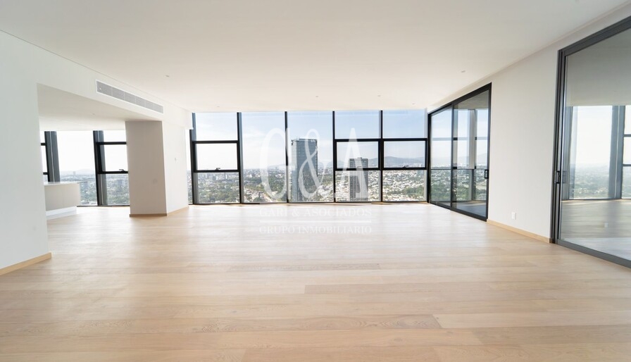 DEPARTAMENTO EN VENTA  LANDMARK RESERVE, ZAPOPAN