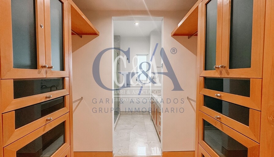 DEPARTAMENTO EN PROVIDENCIA