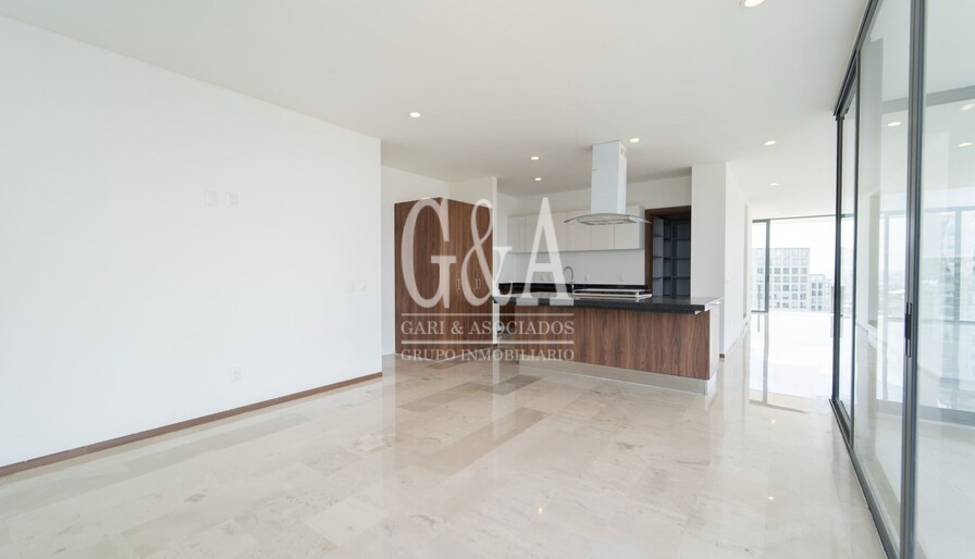 DEPTO EN VENTA EN COUNTRY CLUB