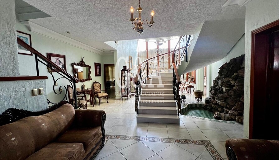 CASA EN VENTA EN EL PALOMAR