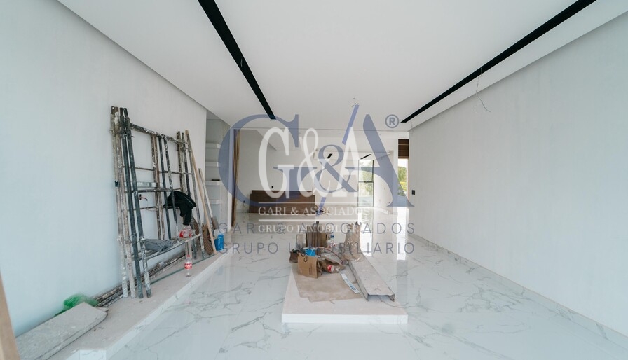 CASA EN VENTA PUERTA LAS LOMAS