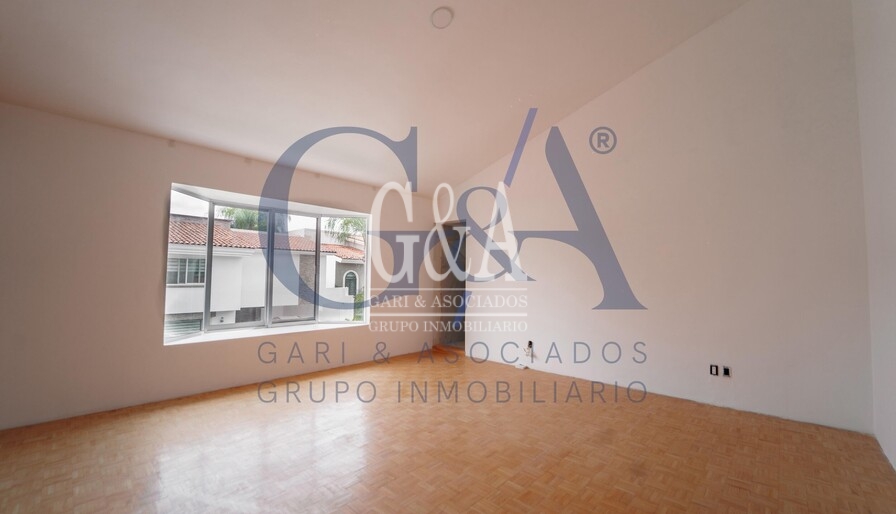ATLAS COLOMOS EN COTO PRIVADO CASA EN VENTA