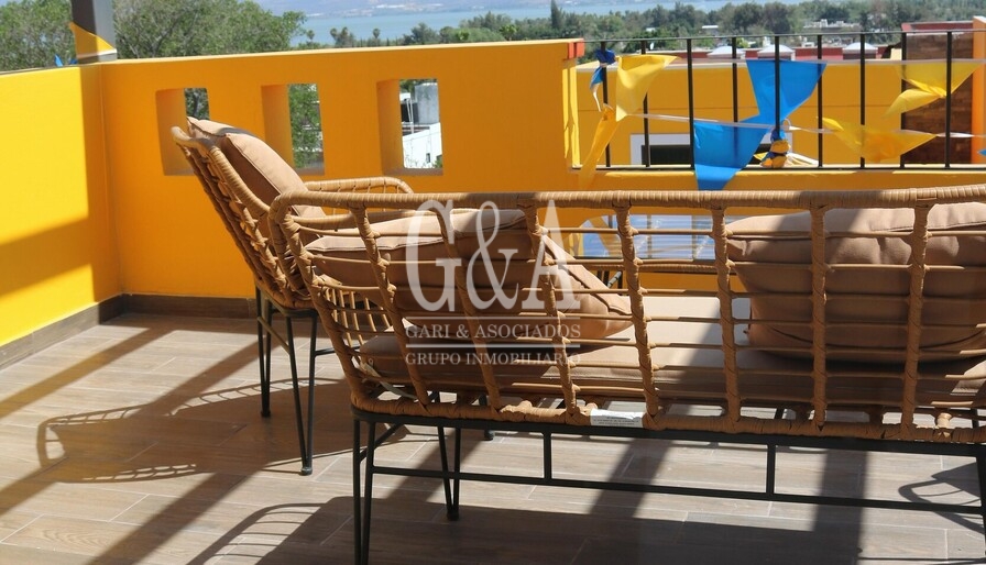 Del Lago Residencial. Jocotepec
