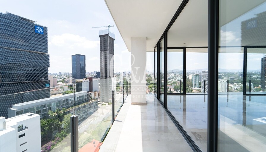 DEPTO EN VENTA EN COUNTRY CLUB