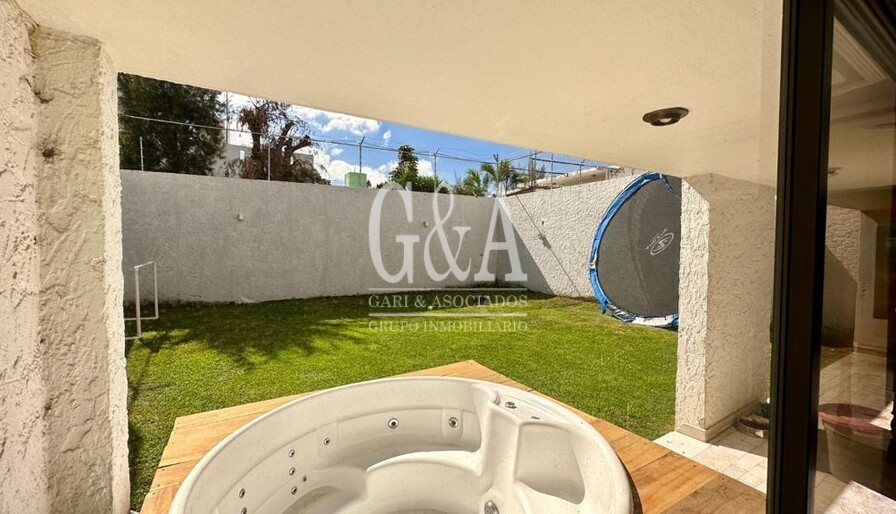 Residencial Victoria