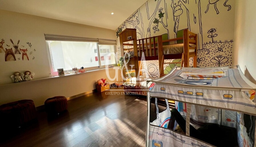CASA EN VENTA VALLE REAL