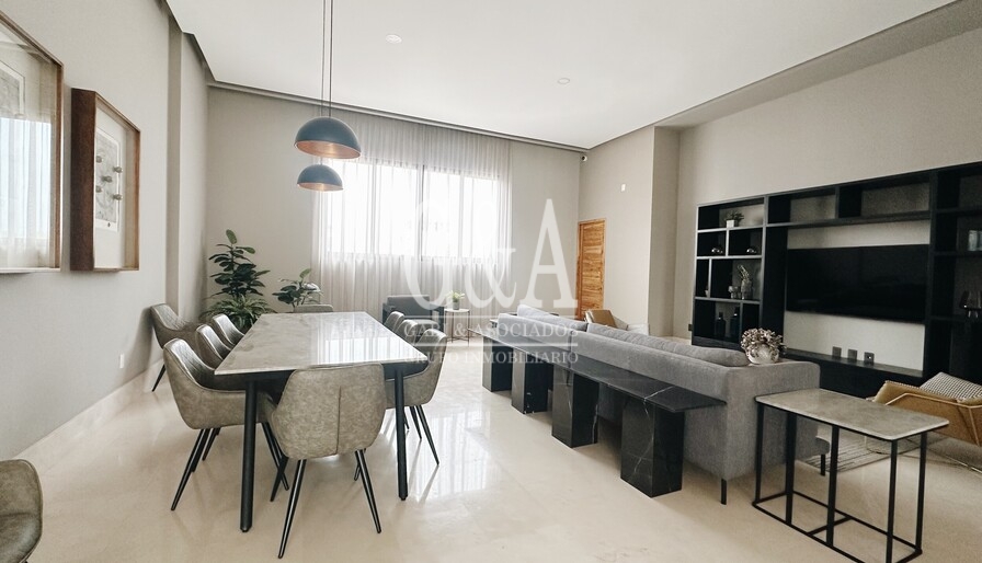 TORRE BERILIO SQUARE