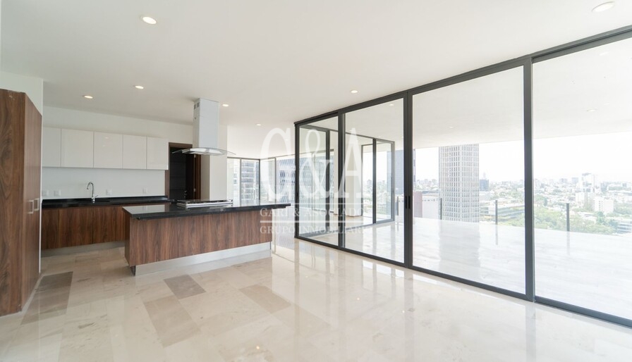 DEPTO EN VENTA EN COUNTRY CLUB