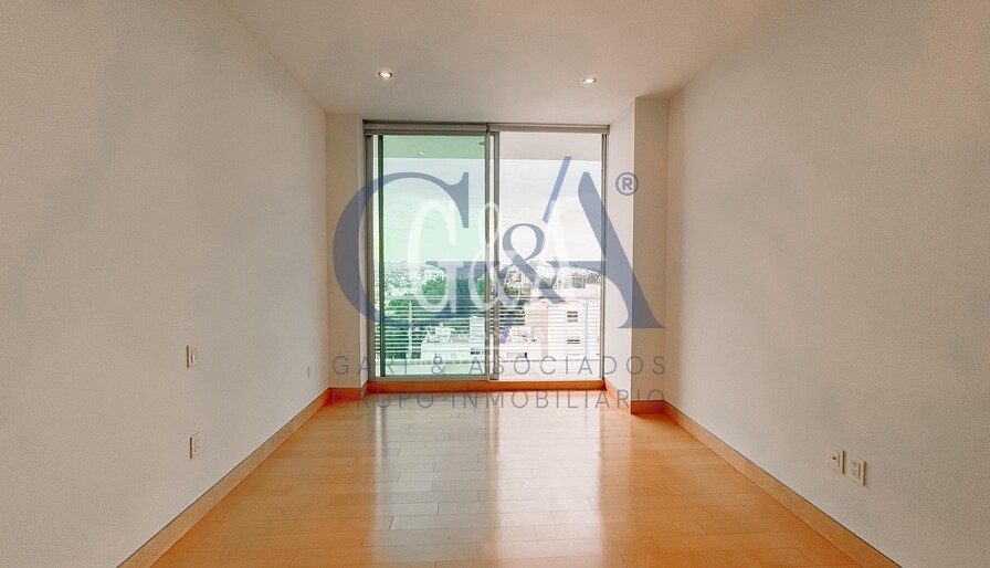 DEPARTAMENTO EN PROVIDENCIA