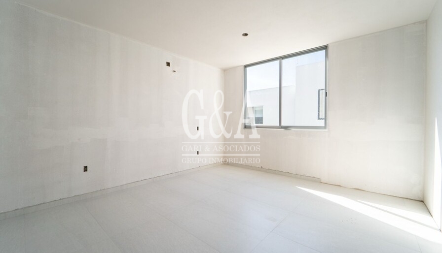 Casa en Venta en Solares  Coto Muraan