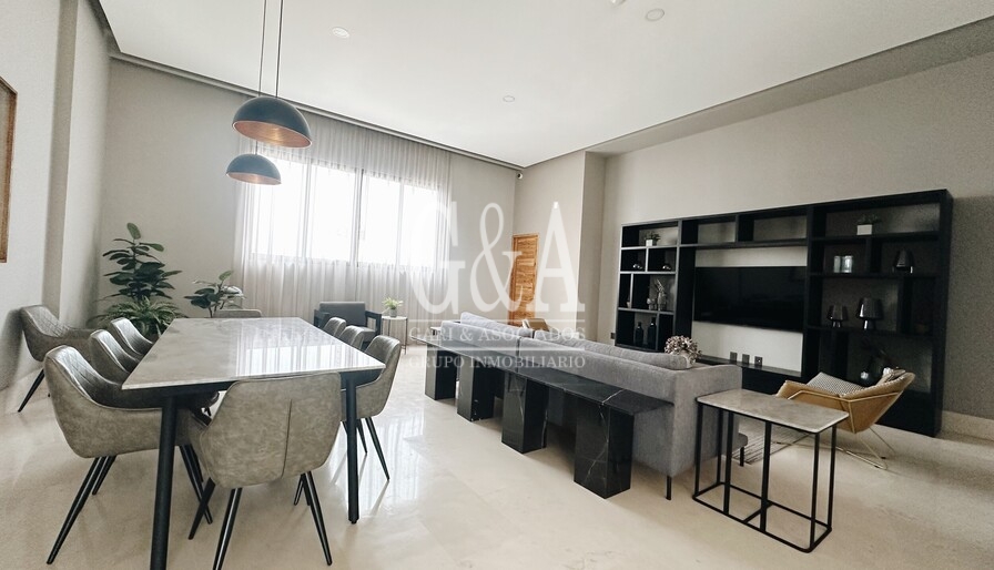 TORRE BERILIO SQUARE