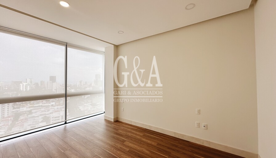 TORRE BERILIO SQUARE