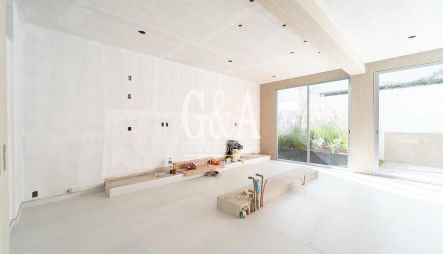 Casa en Venta en Solares  Coto Muraan