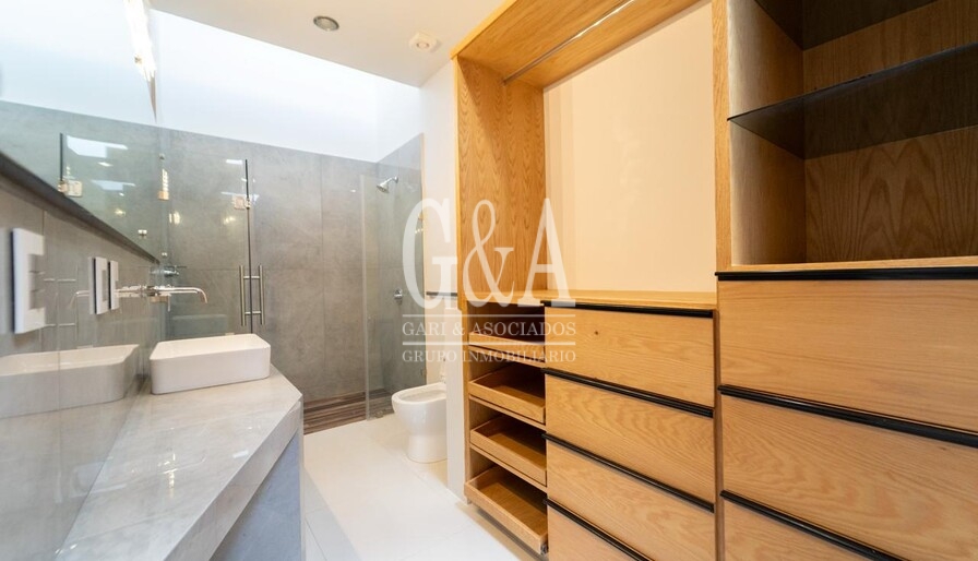 CASA EN VENTA  COTO 2 SOARE