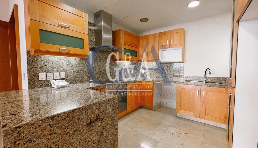 DEPARTAMENTO EN PROVIDENCIA