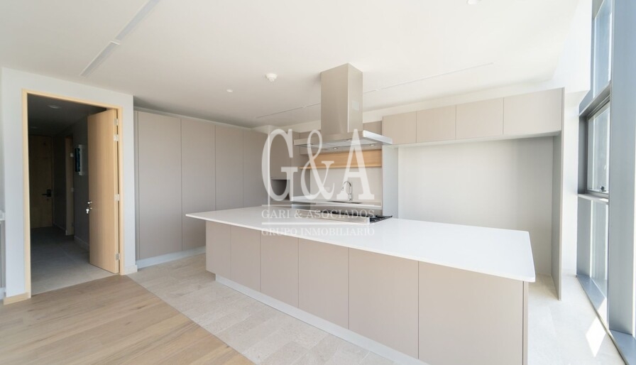 Departamento en Venta en Landmark Reserve