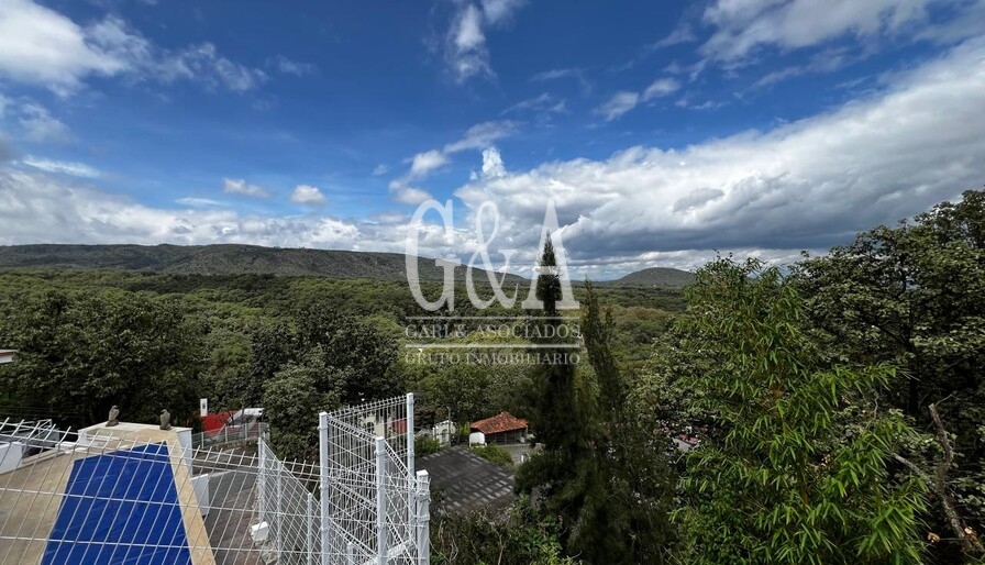 CASA EN RENTA EN PINAR DE LA VENTA