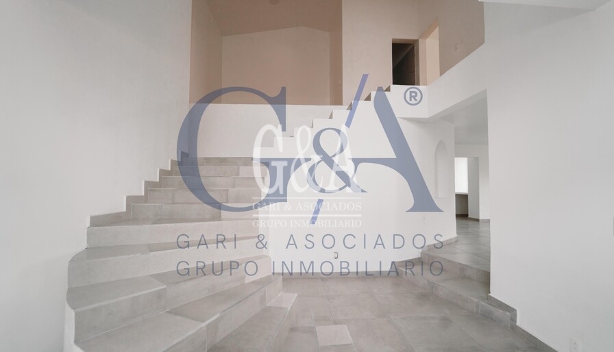 ATLAS COLOMOS EN COTO PRIVADO CASA EN VENTA