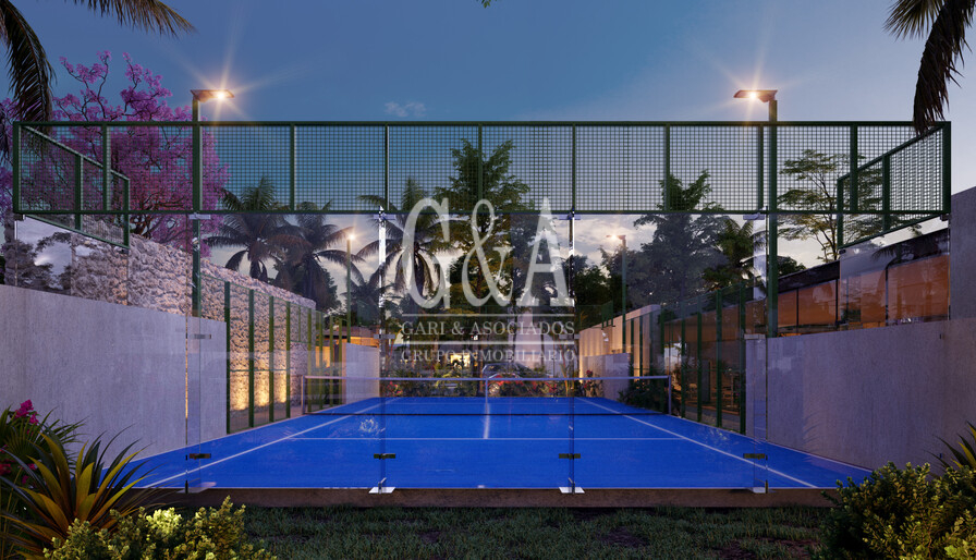 DESAROLLO WAYUUM MÉRIDA