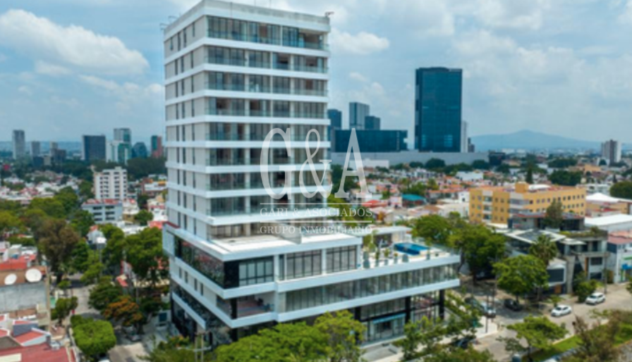 TORRE BERILIO SQUARE