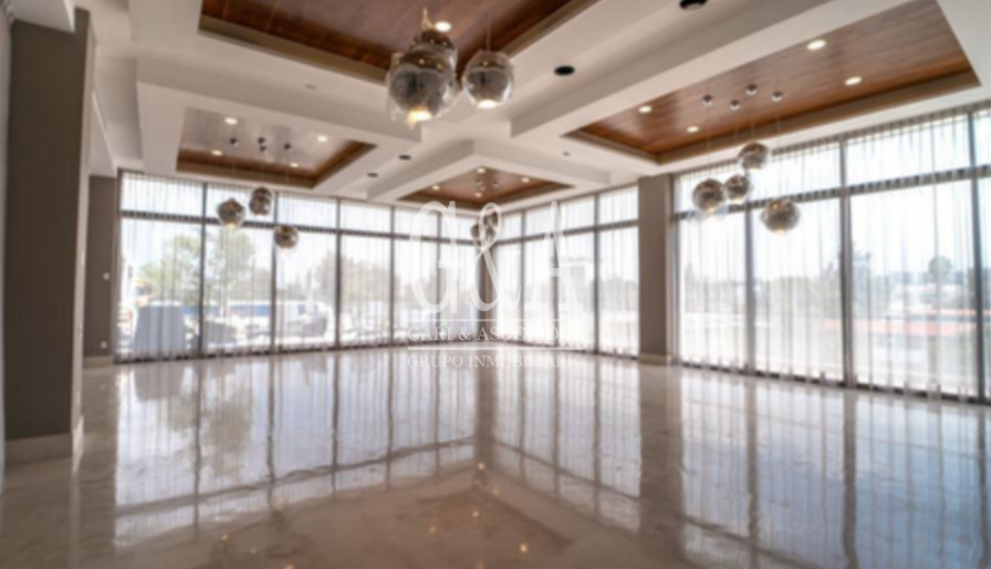 TORRE BERILIO SQUARE