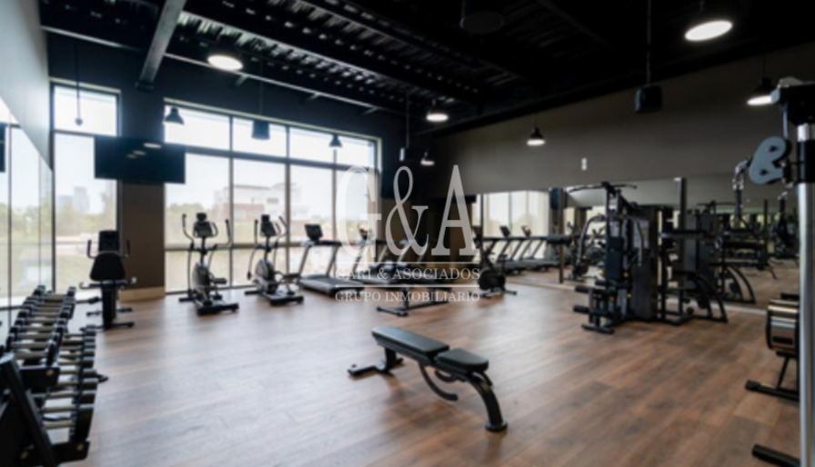 TORRE BERILIO SQUARE