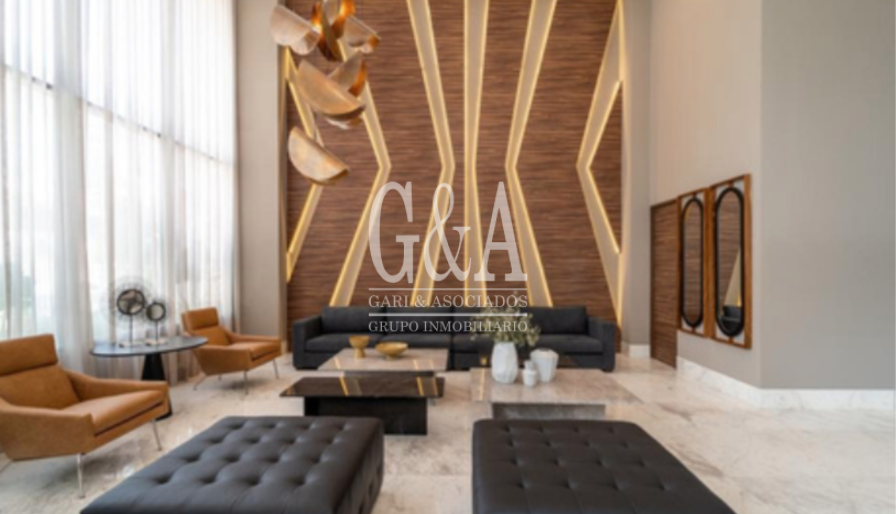 TORRE BERILIO SQUARE