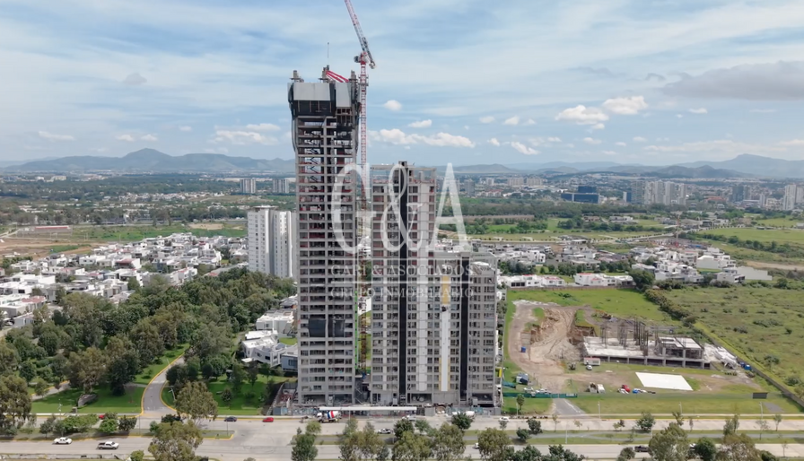 TORRE OPERA - ORIENTE