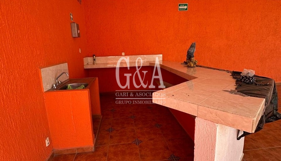TERRAZA DE EVENTOS EN VENTA EN LA ZONA DE TONALA