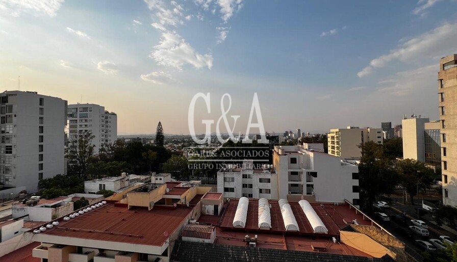 DEPARTAMENTO EN PROVIDENCIA