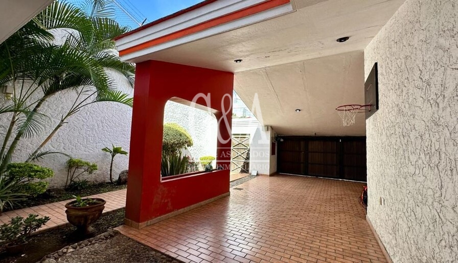 Residencial Victoria