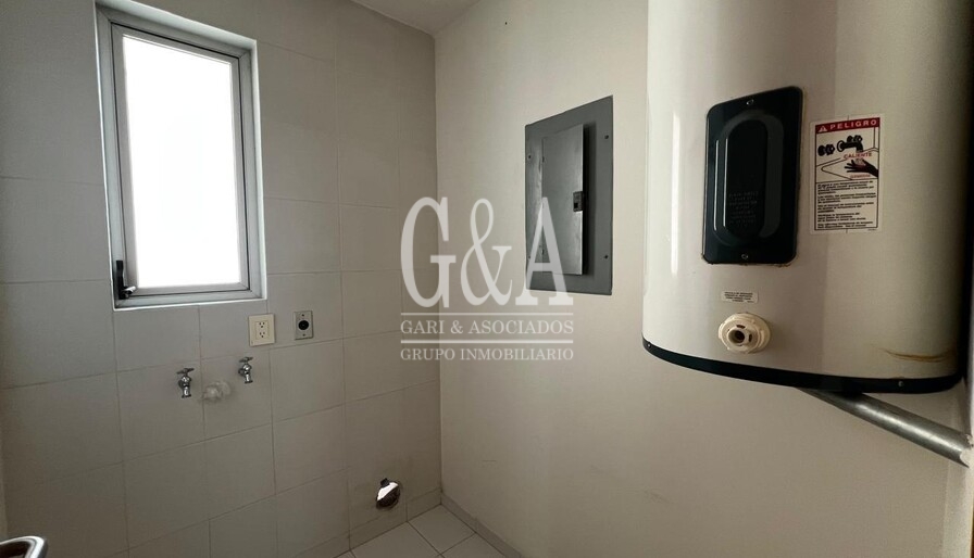 DEPARTAMENTO EN PROVIDENCIA