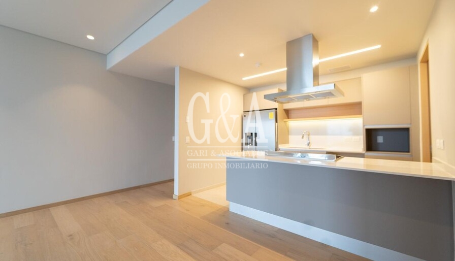 DEPARTAMENTO EN RENTA  LANDMARK