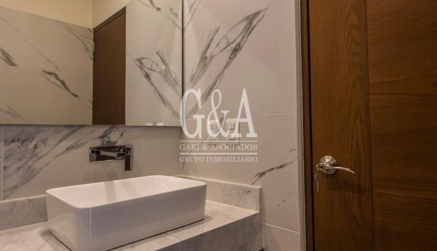 Casa en Venta en Bosques Vallarta