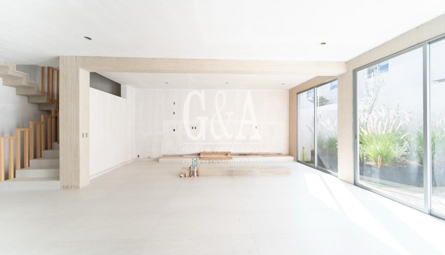 Casa en Venta en Solares  Coto Muraan