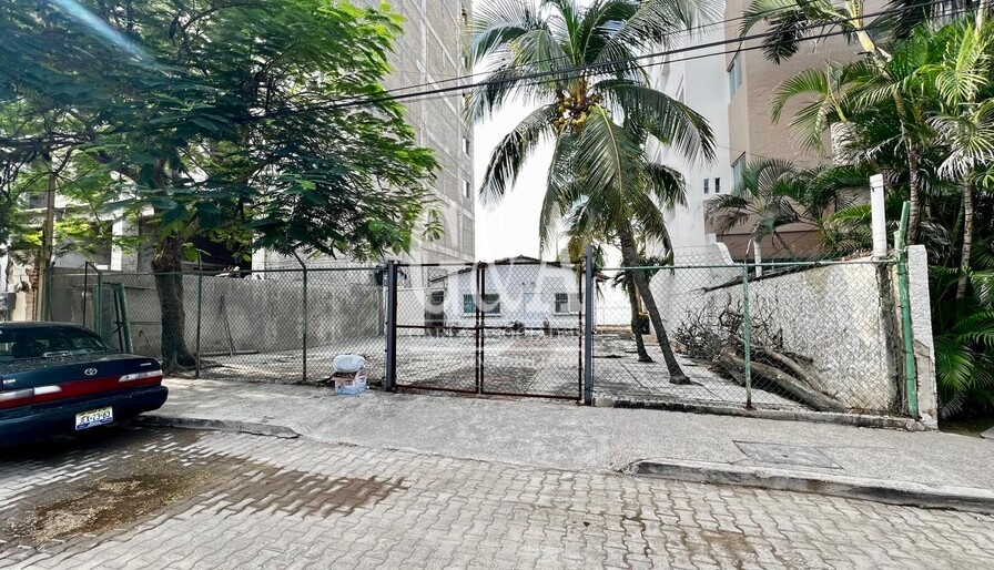 TERRENO EN VENTA EN BUCERIAS, NAYARIT