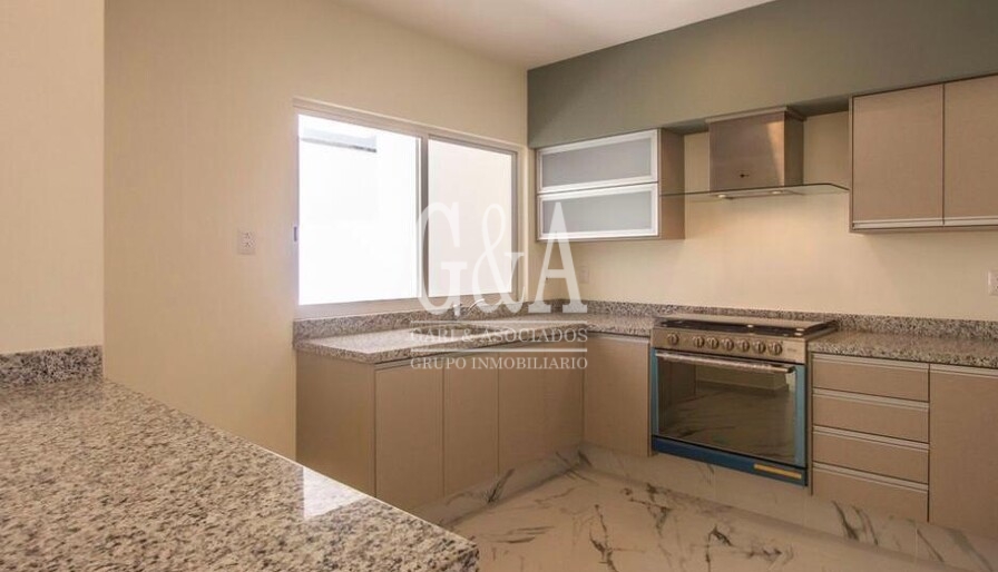 Casa en Venta en Bosques Vallarta