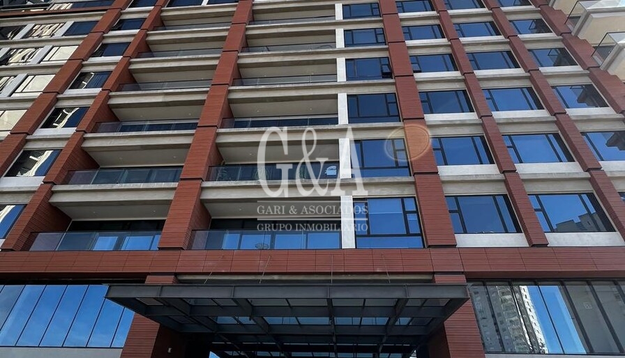 DEPARTAMENTO EN VENTA TORRE EMILE, ZONA REAL.