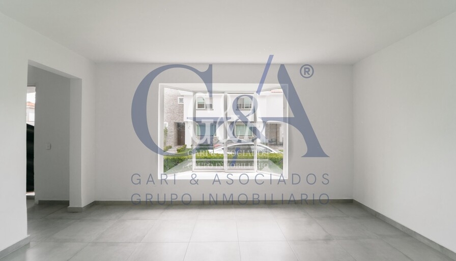 ATLAS COLOMOS EN COTO PRIVADO CASA EN VENTA