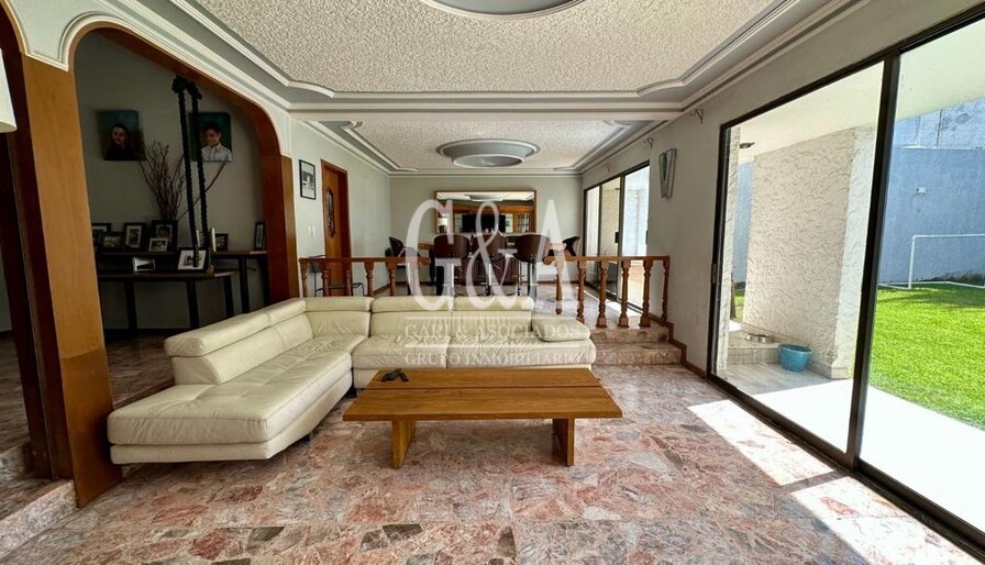 Residencial Victoria