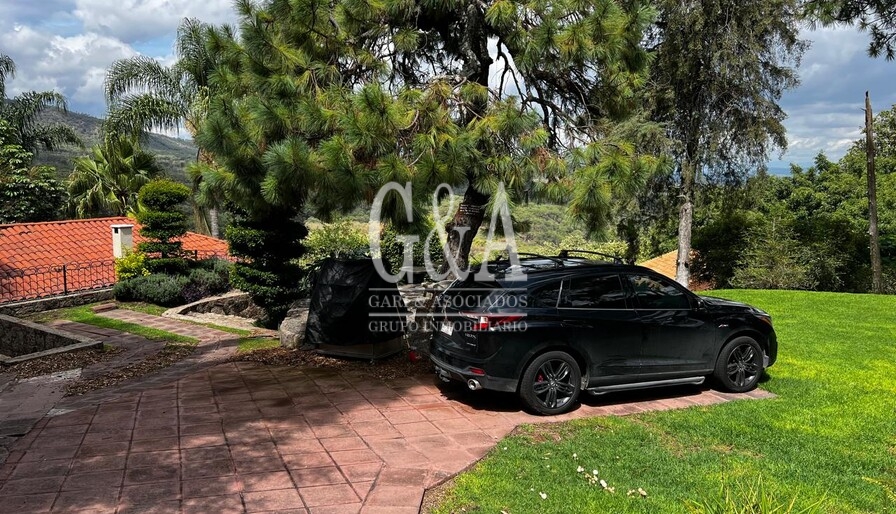 CASA EN RENTA EN PINAR DE LA VENTA