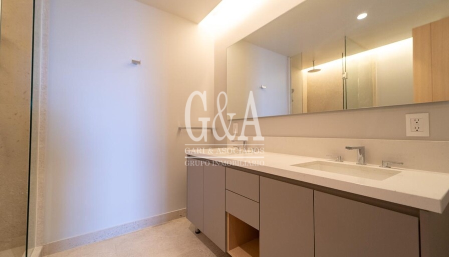 DEPARTAMENTO EN RENTA  LANDMARK