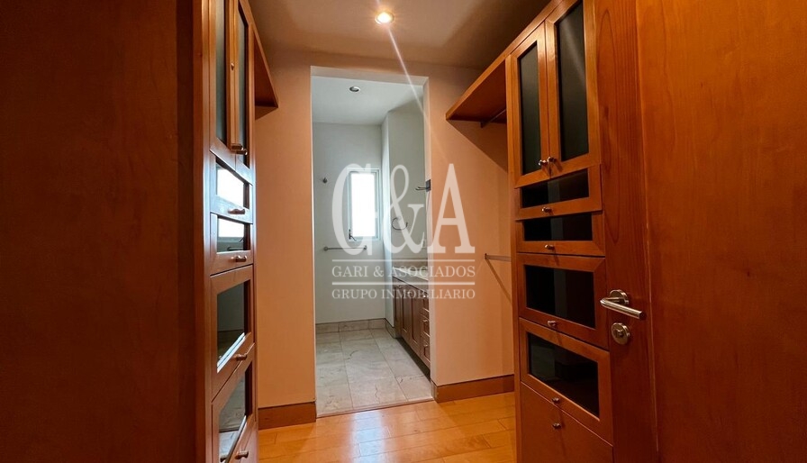DEPARTAMENTO EN PROVIDENCIA