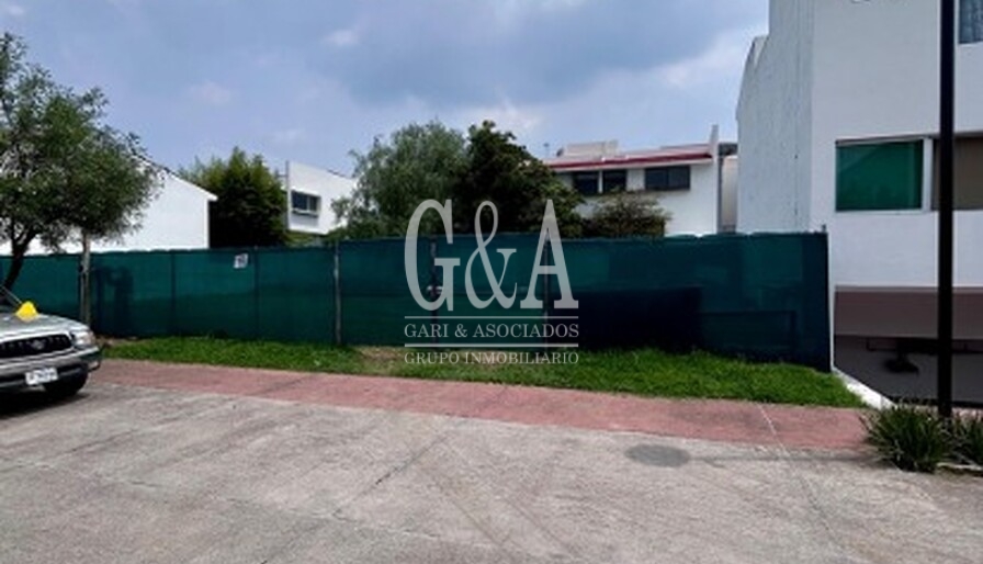 VENTA DE TERRENO EN SOLARES